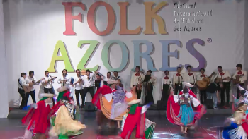 Imagem de Realização do Festival Folk Azores está em risco