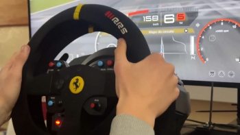 Imagem de TAC percorre escolas da Terceira para promover primeiro curso de karting