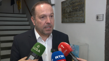 Imagem de Destino Açores: Francisco César critica inação do Governo Regional