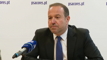 Imagem de Base das Lajes: Francisco César diz que Governo parece “chegar sempre tarde e a más horas aos assuntos”