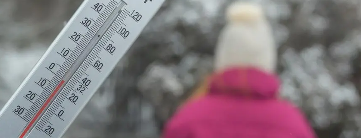 Imagem de Baixas temperaturas nos Açores