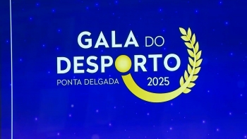 Imagem de Desporto feminino em destaque na Gala de Desporto da Câmara Municipal de Ponta Delgada