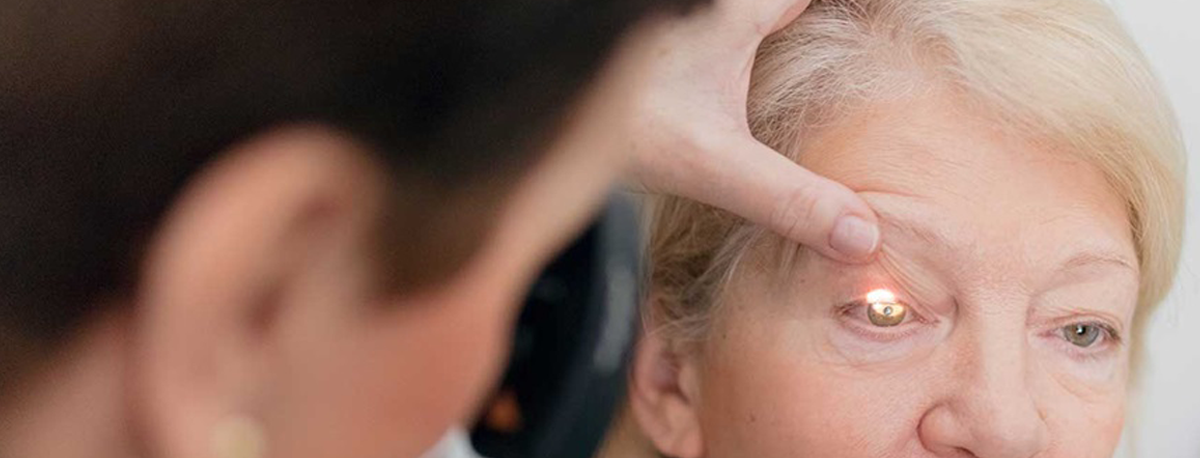 Imagem de Glaucoma afeta 4 mil pessoas nos Açores