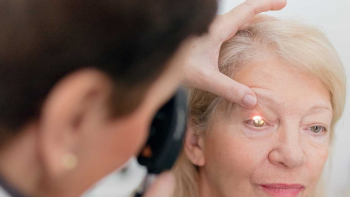 Imagem de Glaucoma afeta 4 mil pessoas nos Açores
