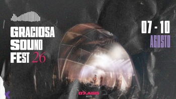 Imagem de Graciosa Sound Fest 2026: Rui Veloso, Bandidos do Cante e Virgul anunciados para agosto