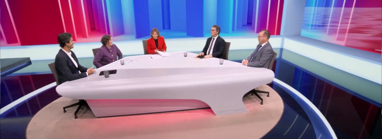 Imagem de Empresários alertam para elevada exposição dos Açores às consequências da guerra