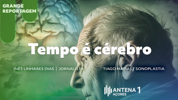 Imagem de Grande Reportagem da Antena 1 Açores vence 3.º lugar do Prémio de Jornalismo sobre AVC