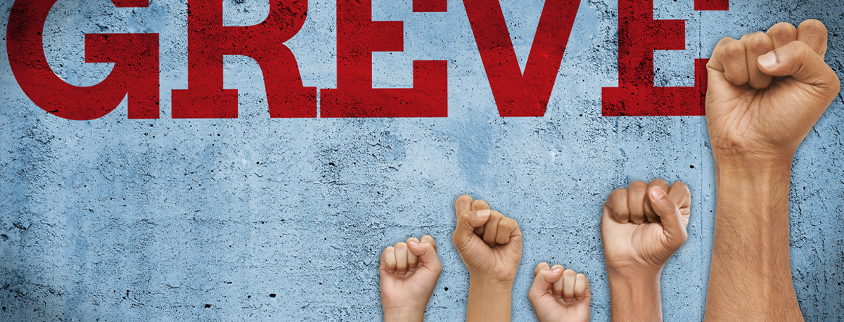 Imagem de Amanhã há greve da função pública