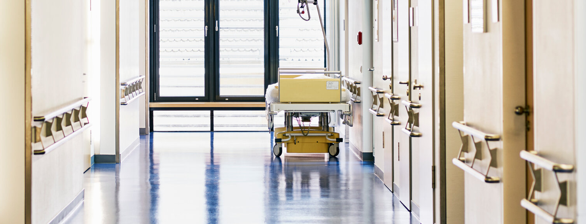 Imagem de Greve Saúde: Adesão nos Açores ronda os 40%