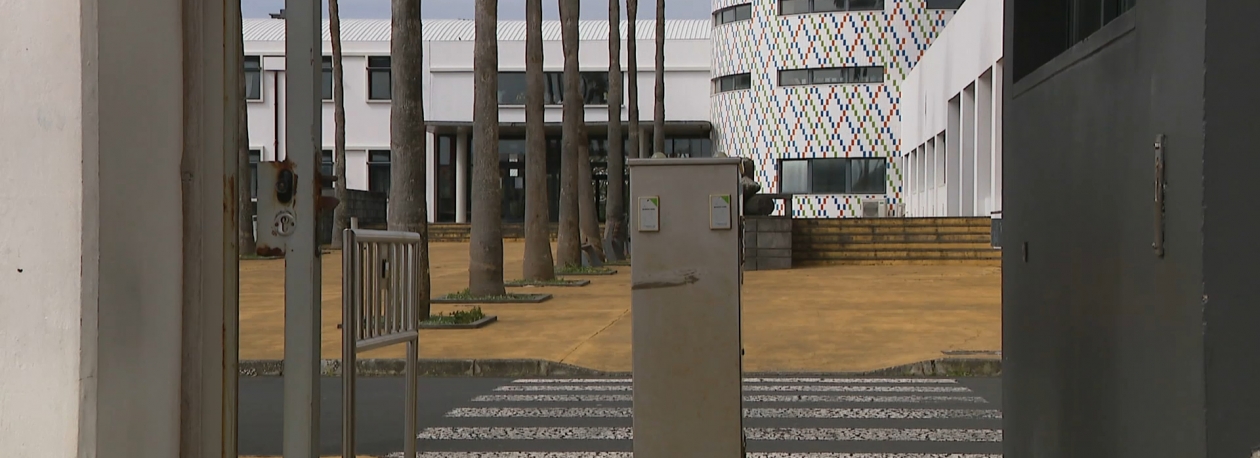 Imagem de Greve da função pública convocada pela FESINAP atingiu os 80% nos Açores