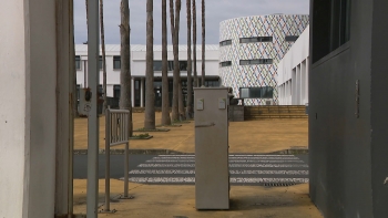 Imagem de Greve da função pública convocada pela FESINAP atingiu os 80%nos Açores