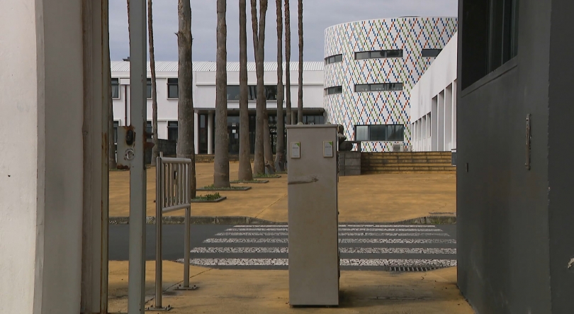 Imagem de Greve da função pública convocada pela FESINAP atingiu os 80% nos Açores