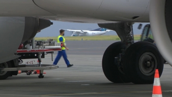 Imagem de Greve SATA Air Açores: SITAVA e SINTAC querem garantias de sustentabilidade