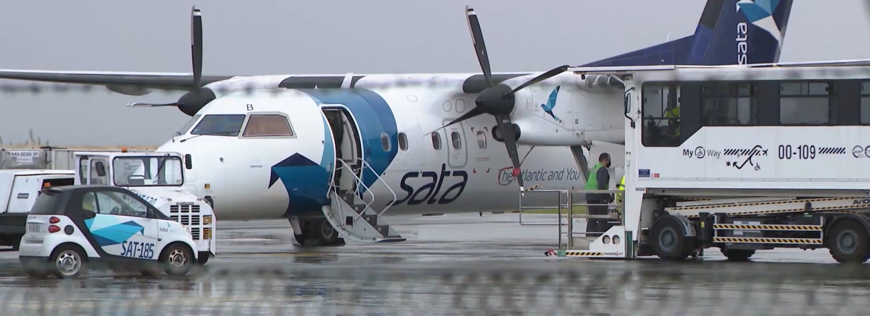 Imagem de Comerciantes de pescado contestam aumento das taxas de handling da SATA
