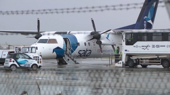Imagem de Comerciantes de pescado contestam aumento das taxas de handling da SATA