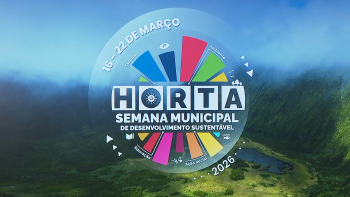 Imagem de Câmara da Horta promove semana de sensibilização para comportamentos mais sustentáveis