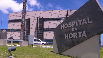 Imagem de Utente perde visão de um olho e acusa Hospital da Horta de negligência médica