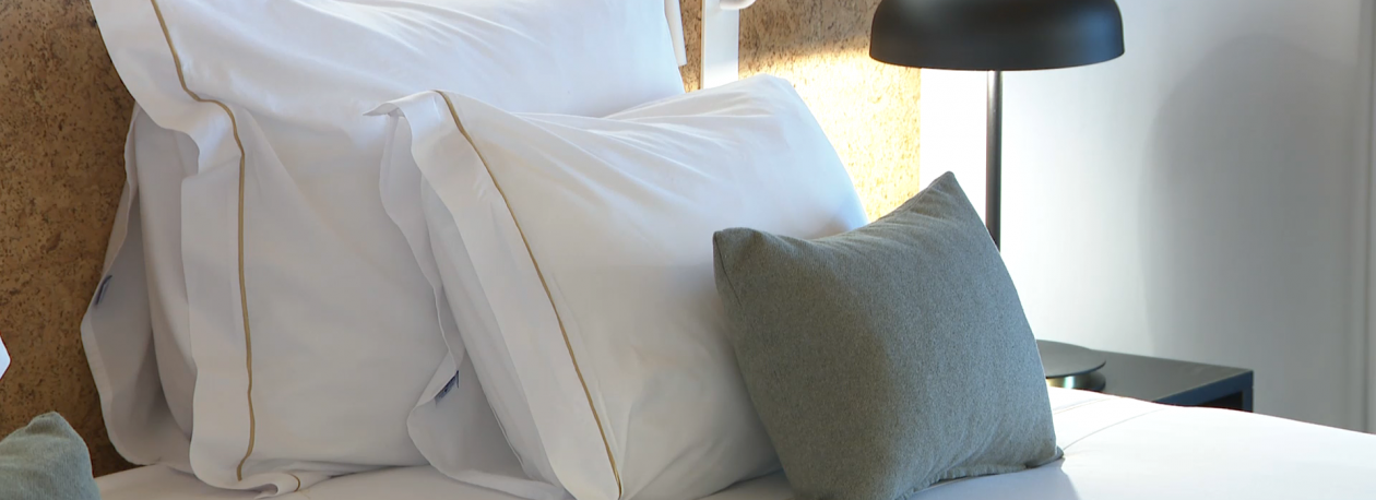 Imagem de Número de dormidas em queda pelo sexto mês consecutivo nos Açores