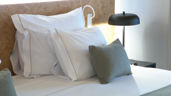 Imagem de Número de dormidas em queda pelo sexto mês consecutivo nos Açores