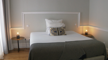 Imagem de Turismo na Páscoa: Quebra na hotelaria ronda os 50%