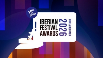 Imagem de Coliseu Micaelense acolhe hoje a décima edição dos Iberian Festival Awards