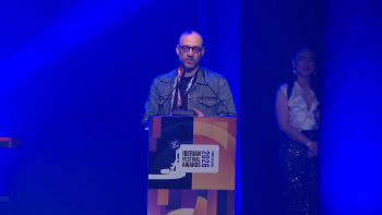 Imagem de Iberian Festival Awards: Fotógrafo André Frias e Festival Tremor foram premiados na 10ª edição