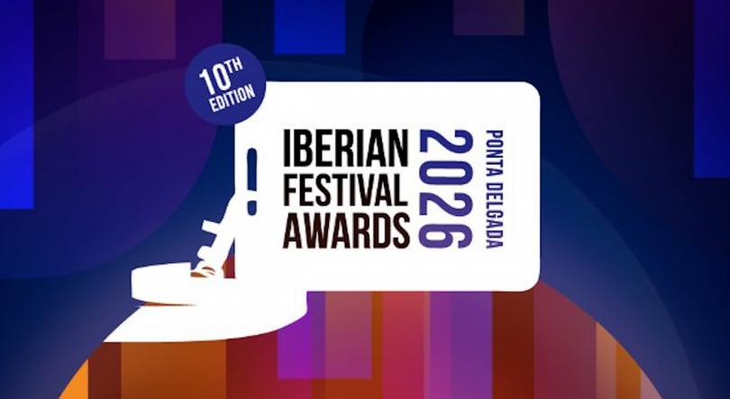 Imagem de Coliseu Micaelense acolhe hoje a décima edição dos Iberian Festival Awards