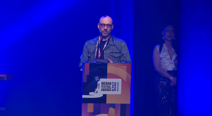 Imagem de Iberian Festival Awards: Fotógrafo André Frias e Festival Tremor foram premiados na 10ª edição