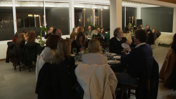 Imagem de PDL26 promove jantares literários em todas as freguesias de Ponta Delgada