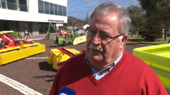 Imagem de Federação Agrícola dos Açores organiza colóquio sobre o acordo Mercosul e o POSEI