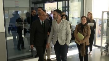 Imagem de Grupo Parlamentar do PSD reunido no Pico com Saúde no topo da agenda