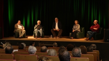 Imagem de Socialistas pretendem uma melhor articulação entre Hospital da Horta e Unidade de Saúde da Ilha do Pico