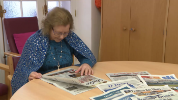 Imagem de Governo oferece assinaturas de todos os jornais regionais às escolas e IPSS