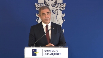 Imagem de Governo Regional diz que Acordo Bilateral entre Portugal e os EUA “foi cumprido”