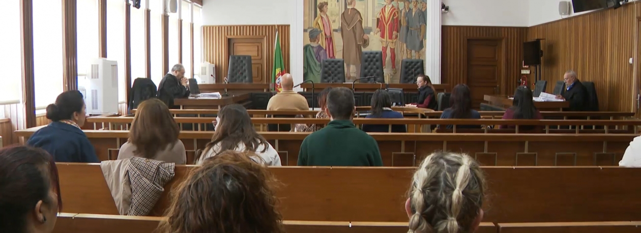 Imagem de Creche Rabo de Peixe: Tribunal ouviu testemunhas de defesa das quatro ex-funcionárias