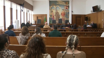 Imagem de Creche Rabo de Peixe: Tribunal ouviu testemunhas de defesa das quatro ex-funcionárias