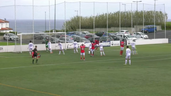 Imagem de Juniores: Santa Clara empatou a um golo com o Gil Vicente