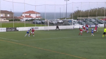 Imagem de Juvenis: Empate entre Santa Clara e FC Porto B