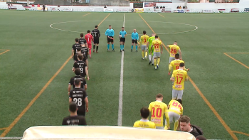 Imagem de Juventude Lajense perdeu com o União da Serra e continua em zona de despromoção