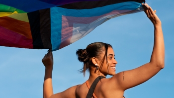 Imagem de Associação AMAR sai esta tarde à rua de Ponta Delgada pelos direitos das pessoas trans e intersexo