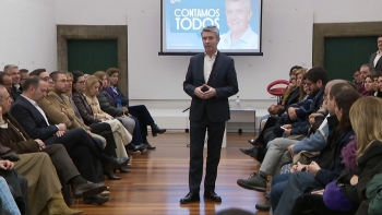 Imagem de Secretário-geral do PS quer Governos dos Açores e Lisboa com planos de mitigação dos efeitos da guerra na economia