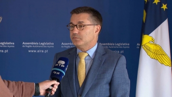 Imagem de Dia de Portugal: Presidente da ALRAA congratula-se com decisão de António José Seguro sobre comemorações