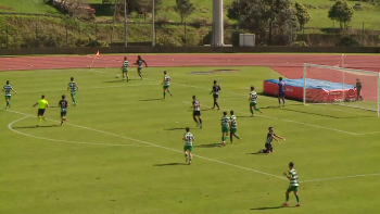 Imagem de Lusitânia vence Eléctrico mas continua no penúltimo lugar