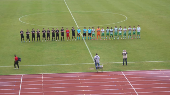 Imagem de Campeonato de Portugal: Lusitânia perdeu com o União da Serra por 1-0