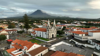 Imagem de Madalena do Pico comemora 303 anos de elevação a Vila