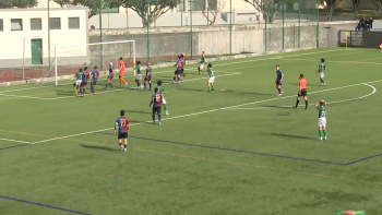 Imagem de Madalena é Campeão da Associação de Futebol da Horta