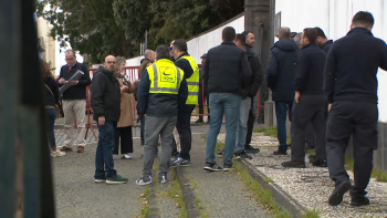 Imagem de Trabalhadores são contra privatização das empresas SEGMA e GLOBALEDA