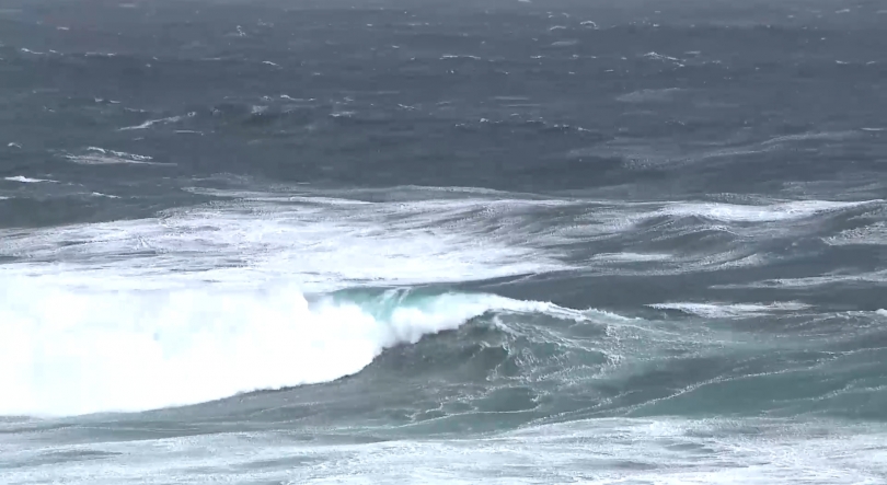 Imagem de Mau tempo: Depressão Therese provocou 15 ocorrências em três ilhas