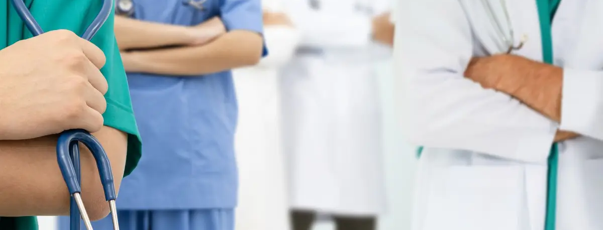 Imagem de Greve Nacional Enfermeiros: Cirurgias canceladas em todos os hospitais públicos nos Açores