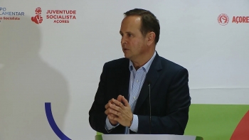 Imagem de Fernando Medina diz que trajetória das contas públicas regionais vai levar a um resgate financeiro